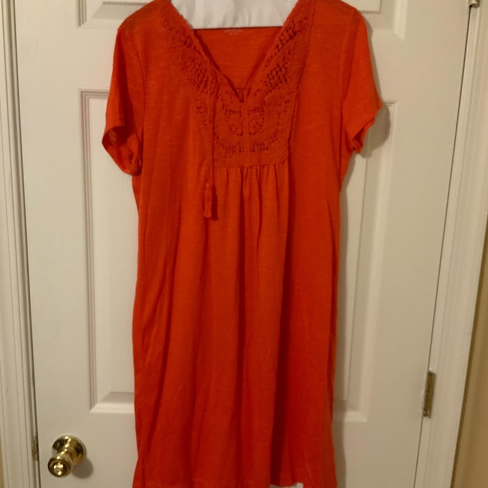 Dress